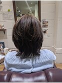 ウルフ