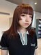 ヨム(YOMU)の写真/髪を切ったその日だけでなく、家でのスタイリングが楽になるカット技術で、扱いやすいスタイルに...☆