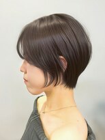 ミズチャーム(Ms.CHARM) くびれマッシュ/10代/20代/30代/40代/50代/外苑前