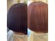 ヘアスタジオモノ(MONO)の写真
