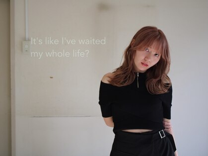 ミミー(mimiiy)の写真