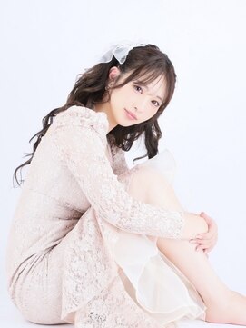 ミルフロート 名古屋錦店(Milk/Float) ハーフツイン