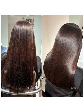 イフドット 加古川(if.) 超高濃度水素プレミアムエイジングケアカラーエステ#ヘッドスパ