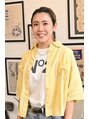 ヘアーサロン レノフ(hair salon RENOFU) 高橋 利佳