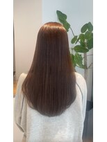 ヨリス(YOLIS.)&nbsp;【艶髪】＃ロングヘア＃ベージュカラー