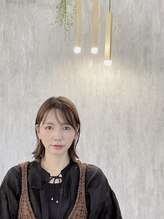 ローカス 東久留米店(LOCUS)&nbsp;MAYU 