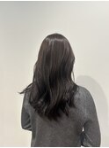 透明感×ゆるレイヤー