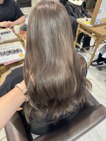 リコバイアフロート(riko by afloat)&nbsp;オリーブベージュ/くすみベージュ/アッシュベージュ/オリーブ