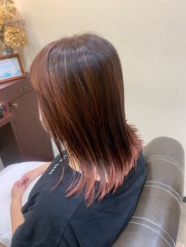 ドリーバンスアポロ 秦野 ミディアム