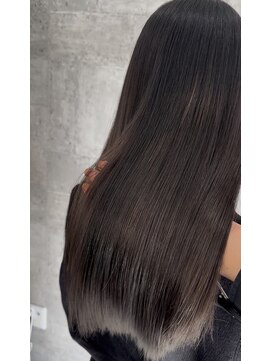 スキル 水戸(SKILL) 次世代髪質改善トリートメント