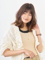 ソシエ 生駒店&nbsp;ニュアンスカール［生駒/生駒駅］