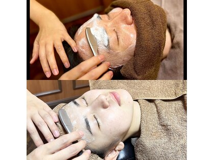 ミオスタイル 元町店の写真