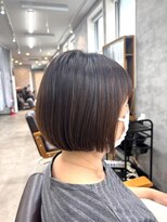 ヴィサージュ クラール(VISAGE klar)&nbsp;ミニボブ