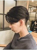 ニュアンスフェザー