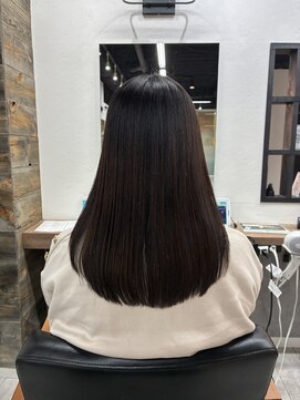シエル 蒲田店(CIEL) 艶髪矯正