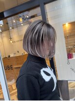 オーブ ヘアー プリモ 盛岡店(AUBE HAIR primo)&nbsp;バレイヤージュ