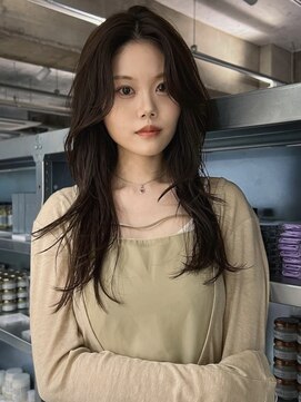 レイヤーカット