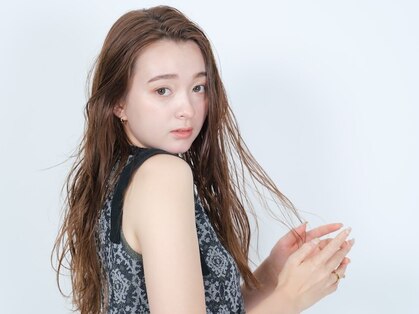 ミッケ バイ ミラーズ(Mikke by Miroirs)の写真