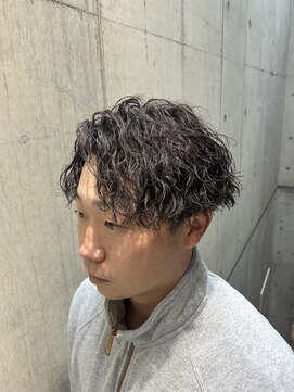 フレイム(FLAME) 【FLAME】天文館　"ツイストスパイラル"