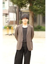 エント(en't)&nbsp;山本 舜也