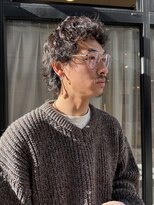 ハイプ(HYPE) メンズパーマ/パーマ