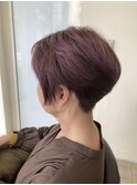 ショート