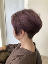 美容室 アンテナ オンワード店(ANTENNA)&nbsp;ショート