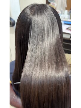 バランスヘアクリニック 南仙台駅前店(Balance hair clinic) 【仙台/太白区/髪質改善/20代/30代/40代/50代】