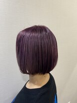 ベルポ(Bellpo) ブリーチをしないダブルカラー