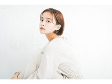 カットとカラーにこだわるサロン