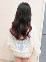 オーシー 志比口店(O'sea) インナーピンク