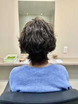 エウレカ(eureka)&nbsp;落ち着きアッシュグレージュ