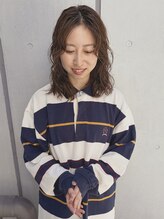 コフィー バイ メルト 吉祥寺(cofy by melt)&nbsp;三ツ井 純