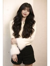 リタバイクロト(LITA by KUROT) RINATSU リナツ