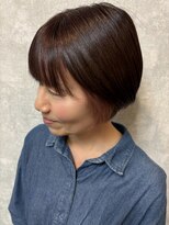 グレネイド(grenade) Pink color!