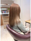 ミルクティーカラー Instagram【@dai_n29】