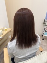 シア(Cia)&nbsp;ピンクブラウン
