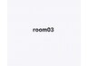 ［room 3 山本樹］ご新規様限定　カット+カラー