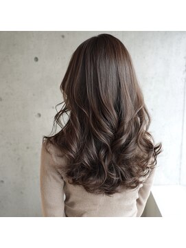 アルテ ヘア(Arte hair) ロング