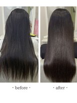 ココヘアー(COCO HAIR)&nbsp;トリートメントケア