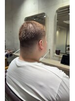 エイト 上野店(EIGHT ueno)&nbsp;スキンフェード