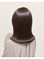 タヤ 府中店(TAYA)&nbsp;艶まとまり外ハネミディ