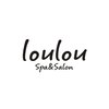ルル(loulou)のお店ロゴ