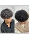 ネクスト 静岡店(NEXT)の写真/お得なクーポンで過去1のヘアスタイルを★［静岡/静岡駅/men's/メンズパーマ/パーマ/学割U24］