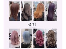 エニ(eni)