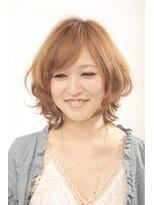 フェリシータ(Felicita)&nbsp;フェアリー☆ボブ