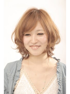 フェリシータ(Felicita) フェアリー☆ボブ