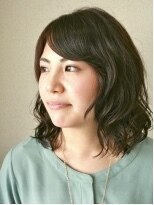 トリコヘアー(Toricot Hair)&nbsp;柔らかナチュラルウェーブ