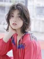 クラン(CLAN)&nbsp;外国人風くびれミディ