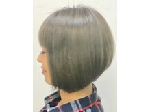美容室ミミ(MiMi)
